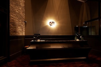 Lee Design Hotel