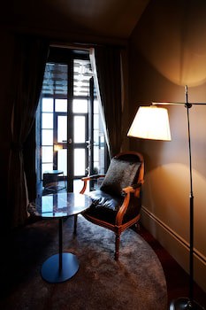 Lee Design Hotel