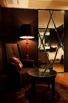Lee Design Hotel