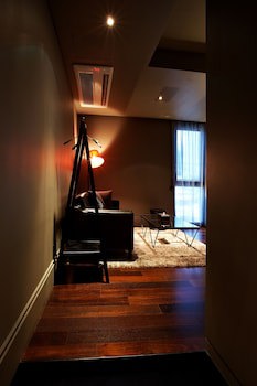Lee Design Hotel