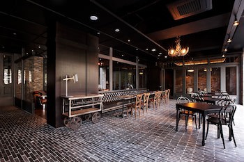 Lee Design Hotel