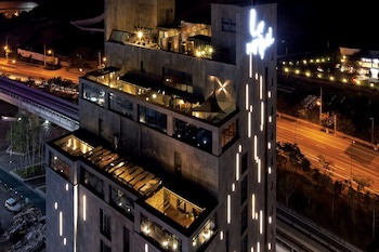 Lee Design Hotel