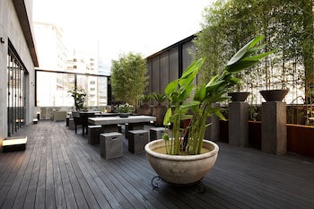 Lee Design Hotel