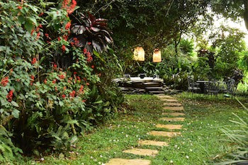 Finca Hotel Los Girasoles