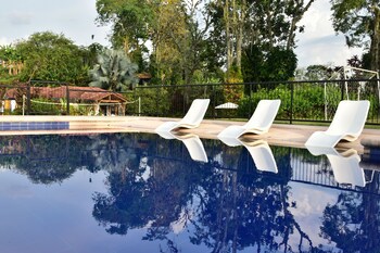 Finca Hotel Los Girasoles