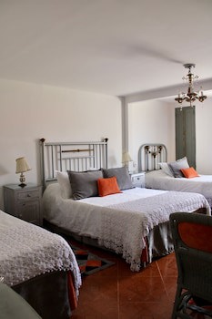Finca Hotel Los Girasoles