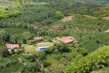 Finca Hotel Los Girasoles