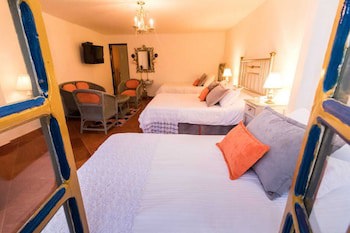Finca Hotel Los Girasoles