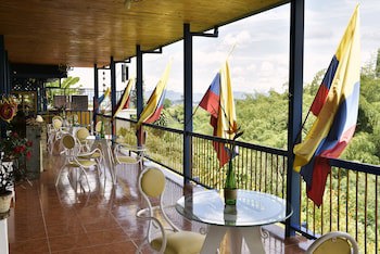 Finca Hotel Los Girasoles