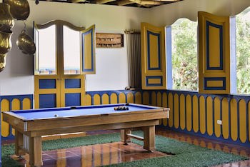 Finca Hotel Los Girasoles