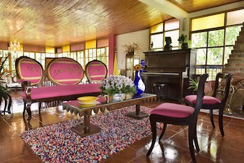 Finca Hotel Los Girasoles