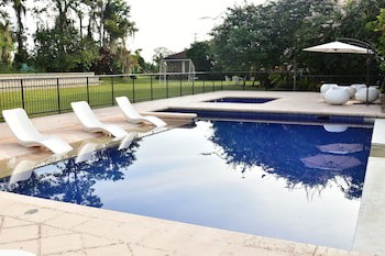Finca Hotel Los Girasoles