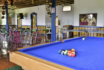 Finca Hotel Los Girasoles