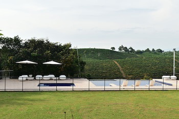 Finca Hotel Los Girasoles