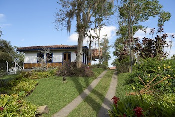 Finca Hotel Los Girasoles