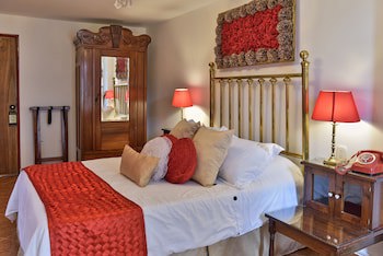 Finca Hotel Los Girasoles