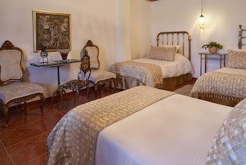 Finca Hotel Los Girasoles