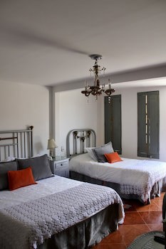 Finca Hotel Los Girasoles