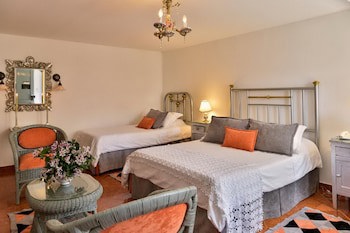 Finca Hotel Los Girasoles