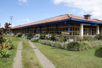 Finca Hotel Los Girasoles