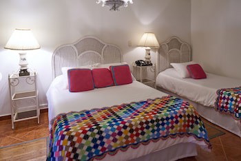Finca Hotel Los Girasoles