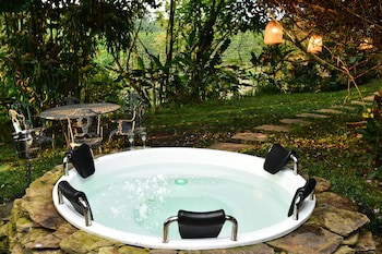 Finca Hotel Los Girasoles