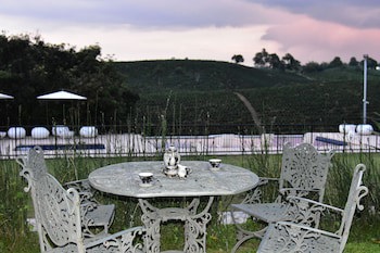 Finca Hotel Los Girasoles