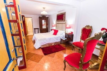 Finca Hotel Los Girasoles