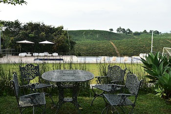 Finca Hotel Los Girasoles