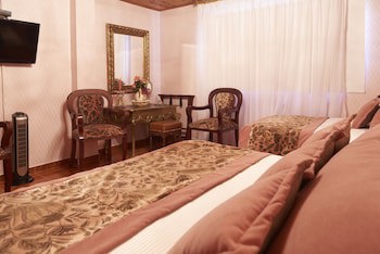 Finca Hotel Los Girasoles