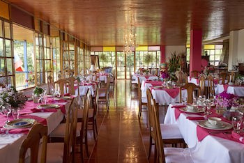 Finca Hotel Los Girasoles