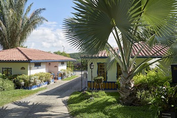 Finca Hotel Los Girasoles