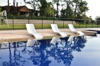 Finca Hotel Los Girasoles