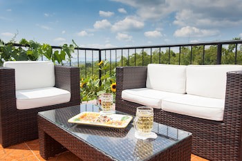 Finca Hotel Los Girasoles