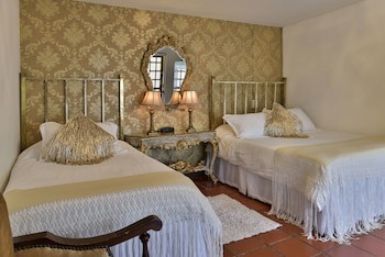Finca Hotel Los Girasoles