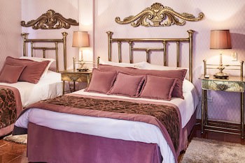 Finca Hotel Los Girasoles