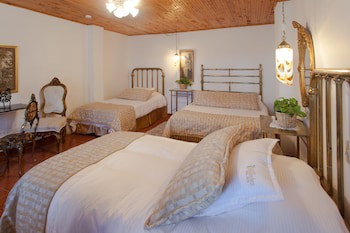 Finca Hotel Los Girasoles
