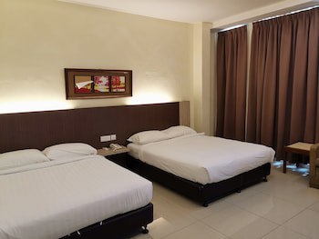Hotel Centre Point Tampin