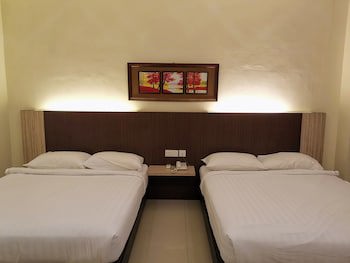 Hotel Centre Point Tampin