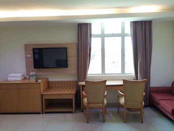 Hotel Centre Point Tampin