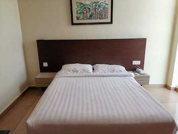 Hotel Centre Point Tampin