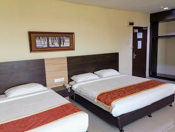 Hotel Centre Point Tampin