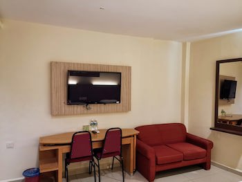 Hotel Centre Point Tampin