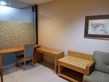 Hotel Centre Point Tampin