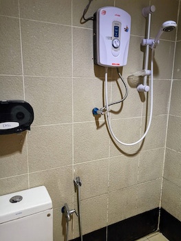 Hotel Centre Point Tampin