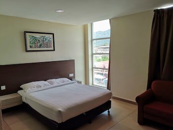 Hotel Centre Point Tampin