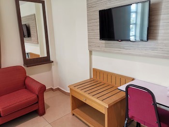 Hotel Centre Point Tampin