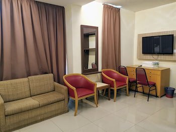 Hotel Centre Point Tampin