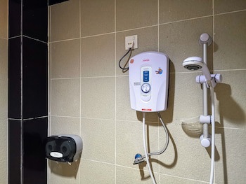 Hotel Centre Point Tampin