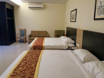 Hotel Centre Point Tampin